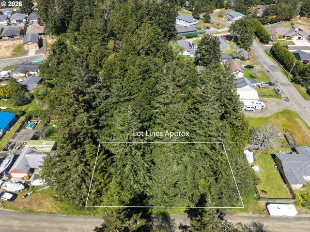 Land for sale in Oregonia