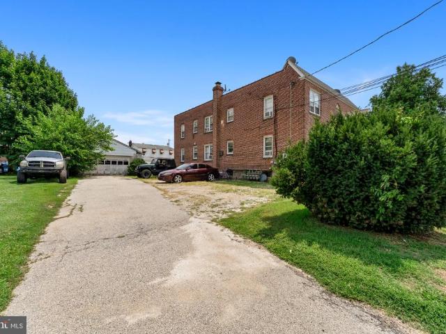 Land for sale in Essington, Tinicum Township