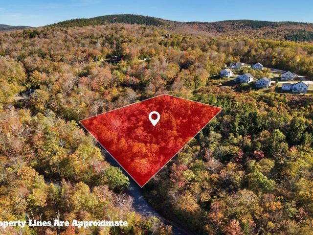 Land for sale in New Hampshire