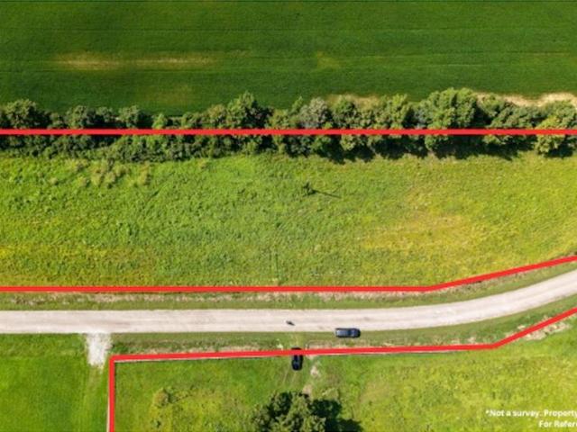 Land for sale in Tennessee