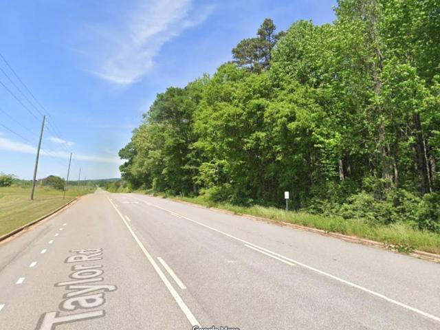 Land for sale in Ashland, Alabama