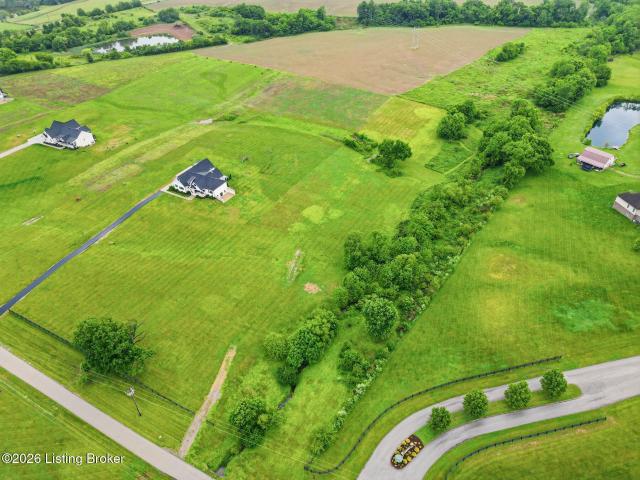 Land for sale in Simpsonville, Kentucky