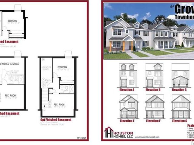 Townhouse for sale in Saint Charles, Missouri