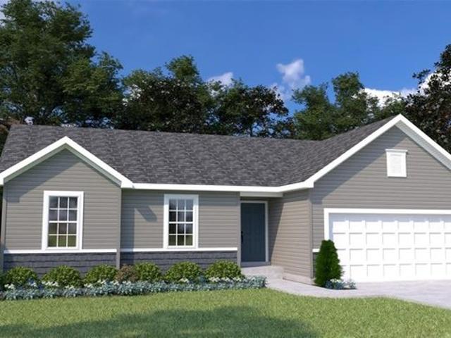 House for sale in Moscow Mills, Missouri