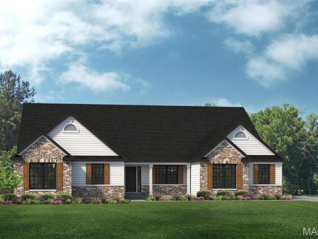 House for sale in Cottleville, Missouri