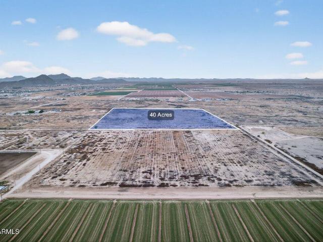 Land for sale in Casa Grande, Arizona