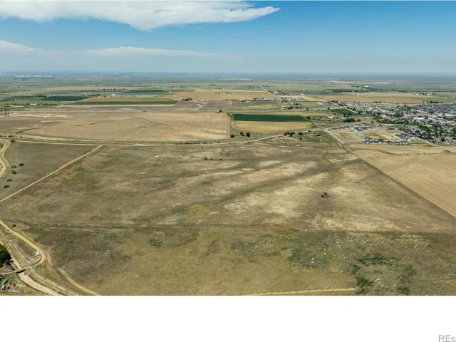 Land for sale in Keenesburg, Colorado