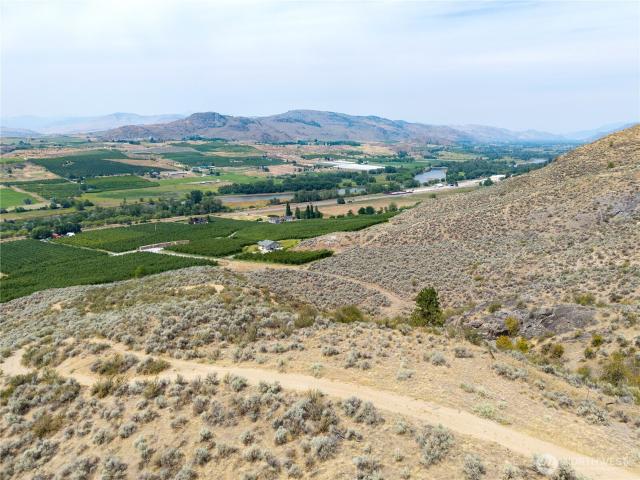 Land for sale in Tonasket, Okanogan County