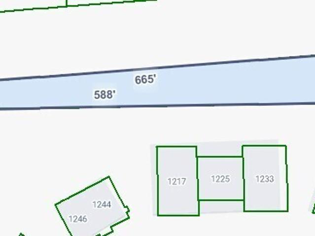 Land for sale in Brownsburg, Indiana