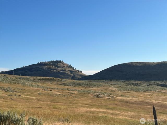 Land for sale in Oroville, Washington