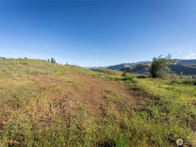 Land for sale in Twisp, Washington