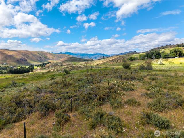 Land for sale in Winthrop, Washington