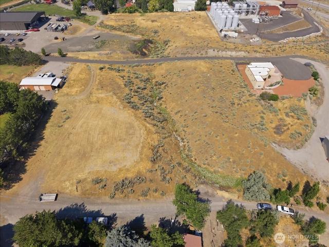 Land for sale in Richland, Washington