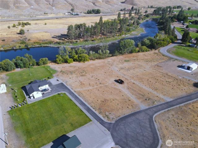 Land for sale in Okanogan, Washington