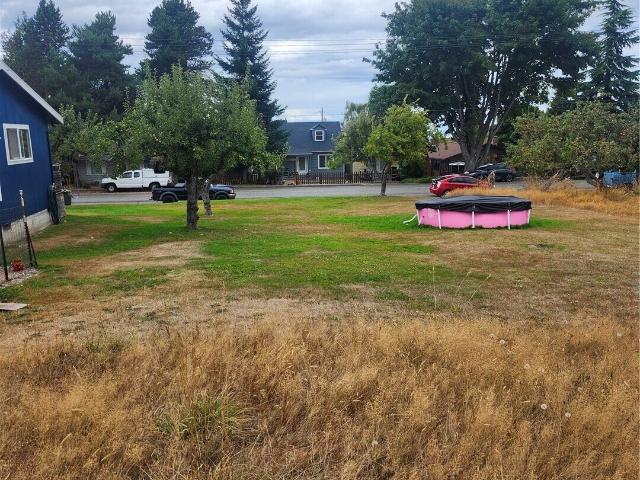 Land for sale in Port Angeles, Washington