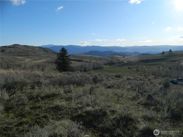 Land for sale in Tonasket, Washington
