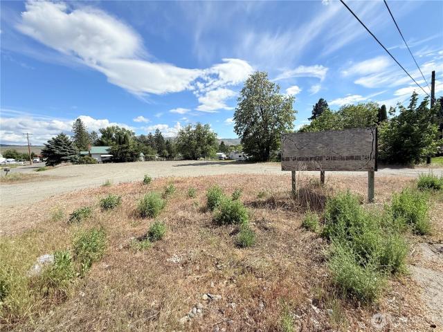 Land for sale in Okanogan, Washington