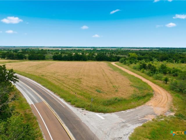 Land for sale in Milam, Texas