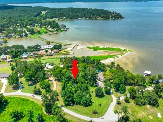 Land for sale in Coldspring, Texas