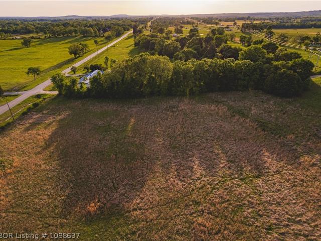 Land for sale in Sallisaw, Oklahoma