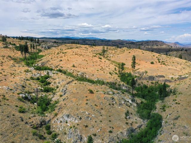 Land for sale in Brewster, Washington