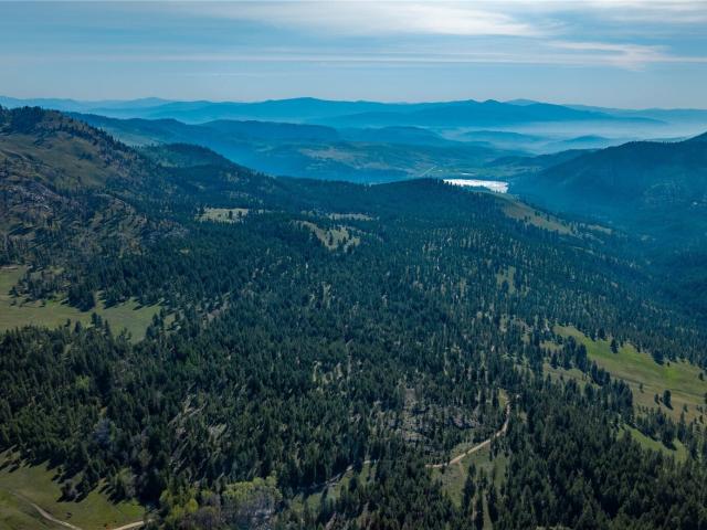 Land for sale in Conconully, Washington