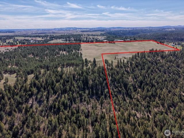 Land for sale in Airway Heights, Washington