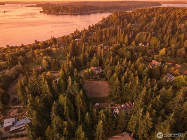 Land for sale in Bainbridge Island, Kitsap County