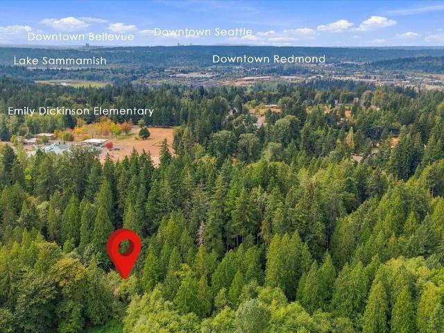 Land for sale in Gun Shy Ridge, Union Hill-Novelty Hill