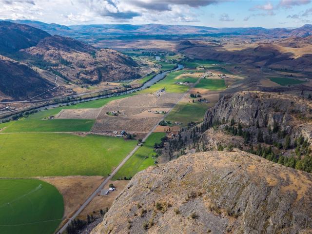 Land for sale in Omak, Washington