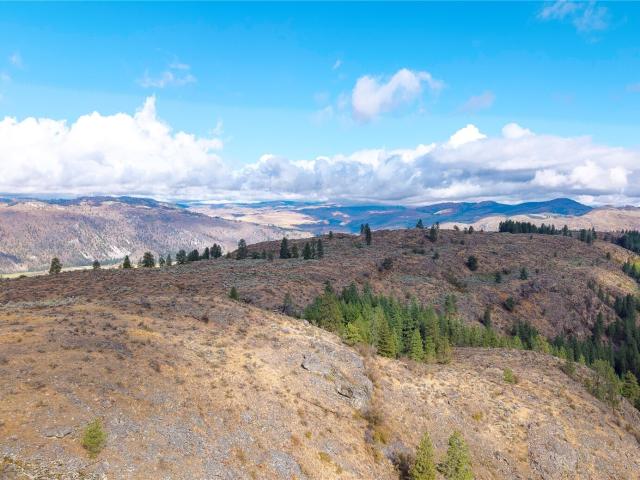 Land for sale in Omak, Washington