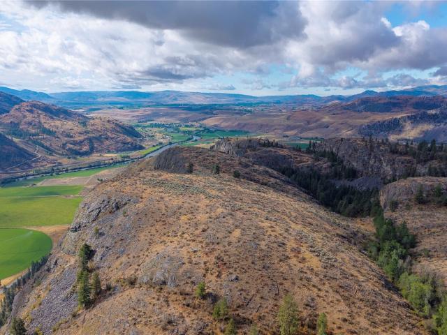 Land for sale in Riverside, Washington