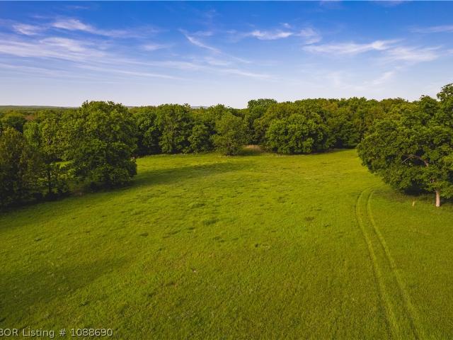 Land for sale in Sallisaw, Oklahoma