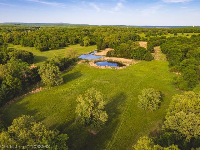 Land for sale in Sallisaw, Oklahoma