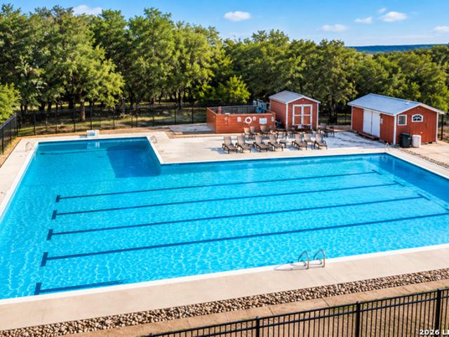 Land for sale in Texas