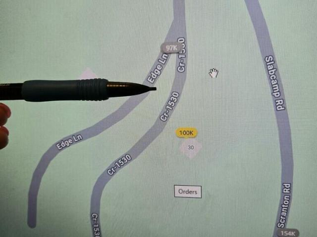 Land for sale in Menifee, Kentucky