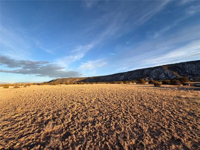 Land for sale in Ojo Caliente, New Mexico