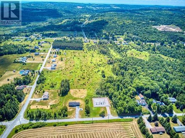Land for sale in Quinte West, Ontario