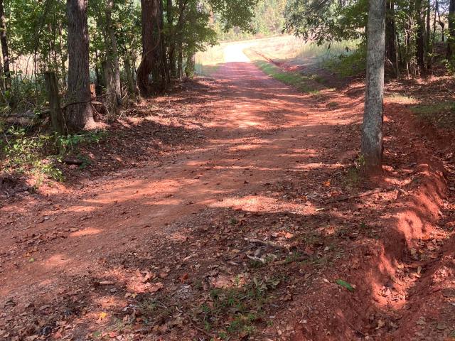 Land for sale in Moreland, Georgia