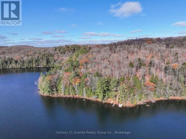 Land for sale in Dysart Et Al., Ontario
