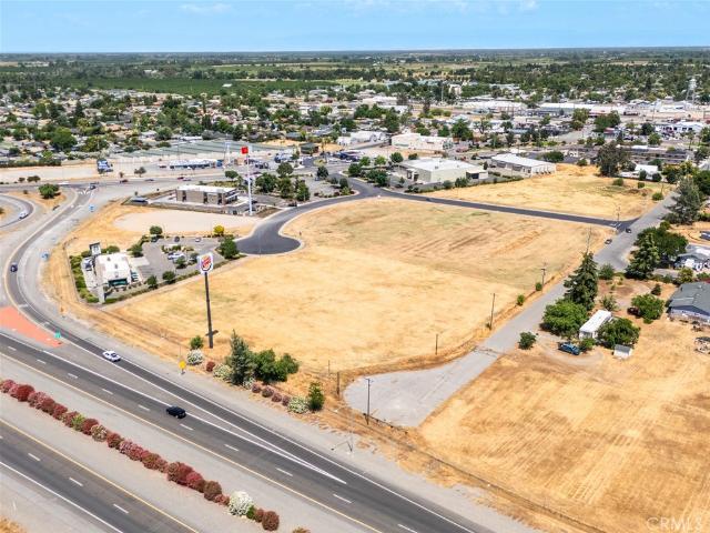 Land for sale in Glenn, California