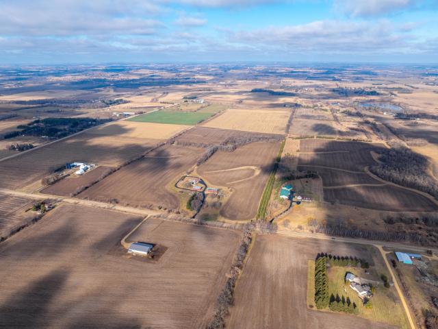 Land for sale in Winnebago, Illinois