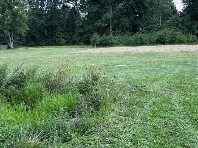 Land for sale in Warren Township, Trumbull County