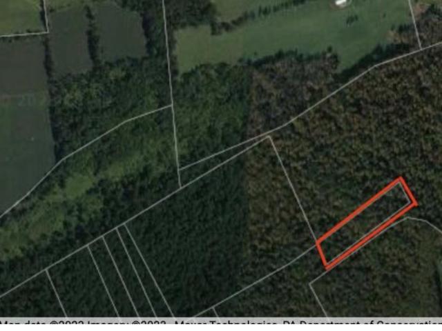 Land for sale in Chester, Pennsylvania