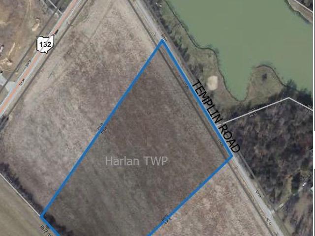 Land for sale in Blanchester, Clinton County