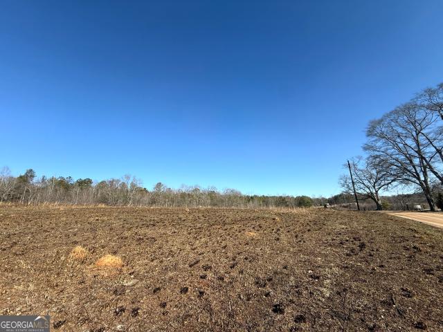 Land for sale in Haralson, Georgia