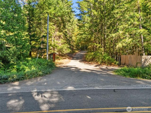 Land for sale in Belfair, Washington