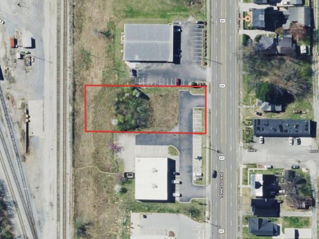 Land for sale in Tennessee