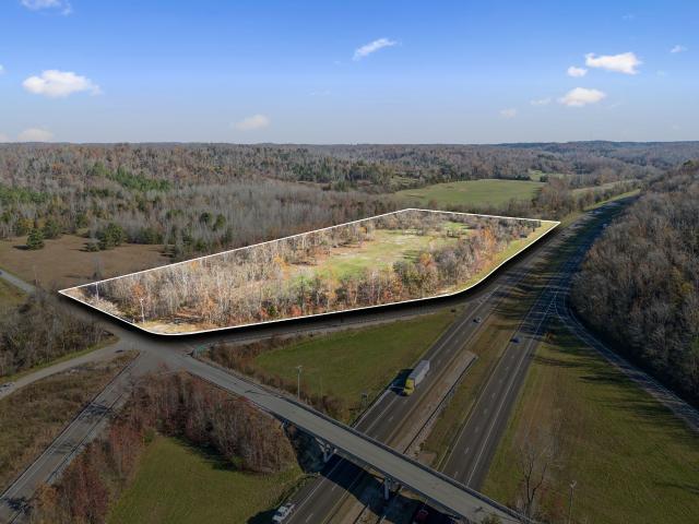 Land for sale in Tennessee