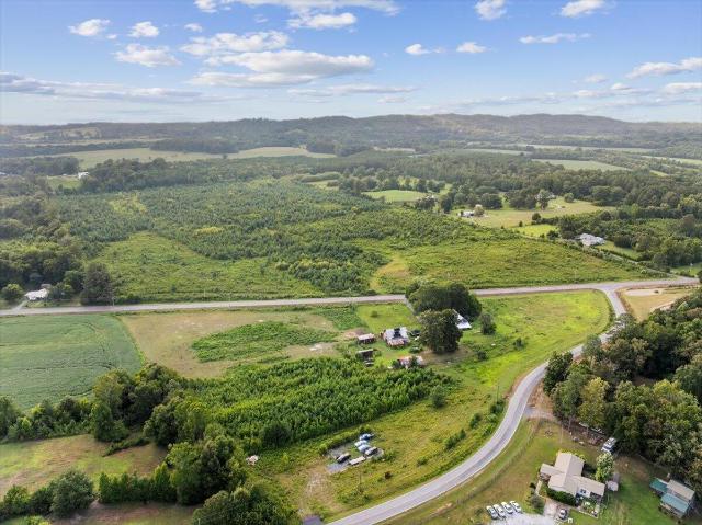 Land for sale in Murray, Georgia